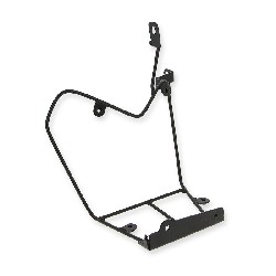 Right footrest support for ATV Bashan Quad 250cc (BS250AS-43)