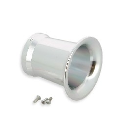 Aluminum Air Funnel for Dax (50-77mm )