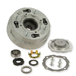 Full automatic clutch 125cc for Dax Skyteam