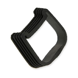 Rubber tank front for Dax Skymax Skyteam, Dax Skymax Parts