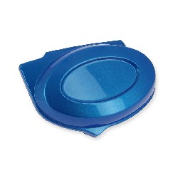 Left Shield Skyteam Monkey Gorilla - PEARL BLUE, Monkey - Gorilla Spare Parts