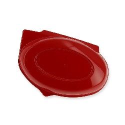 Left Shield Skyteam Monkey Gorilla - JAPANESE RED, Monkey - Gorilla Spare Parts