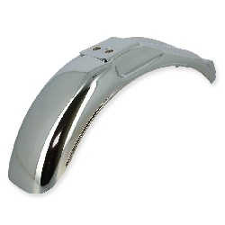 Rear Fender for Monkey Gorilla - CHROME