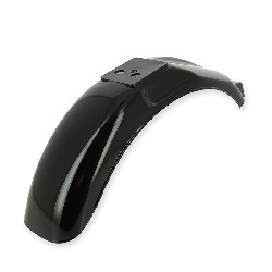 Rear Fender for Monkey Gorilla - BLACK, Monkey - Gorilla Spare Parts