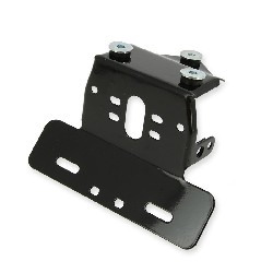 License plate holder rear Monkey Gorilla, Monkey - Gorilla Spare Parts
