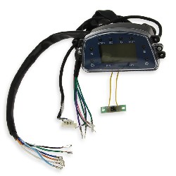 Speedometer for Chinese ATV