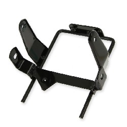Headlight Bracket for Skymax 50cc ~ 125cc (Black), Dax Skymax Parts