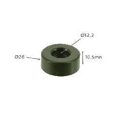 Spacer for wheel axle 12-10 for Skyteam Skymax