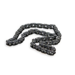 37 Large Links Reinforced Drive Chain for electric ATV - TF8