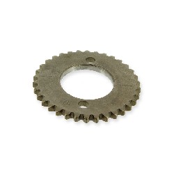 Timing Sprocket for ATV Spyracing 250 F3, ATV Spare Parts SPY250F3