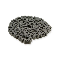 Timing Chain for Spy Racing 250F3, ATV Spare Parts SPY250F3