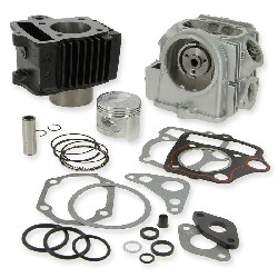 72cc Engine Kit for Skyteam 50cc engine (139FMA-B)