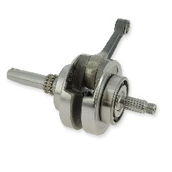 Crankshaft for ATV SpyRacing 250F3 (ZS169MM)