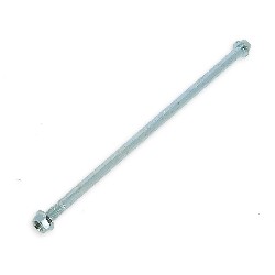 Wheel Axle 12mm 330mm for Citycoco