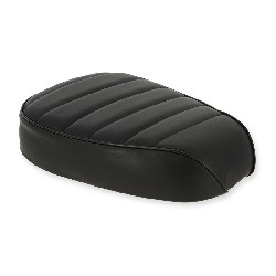 Black saddle for Citycoco scooter (Typ 2)
