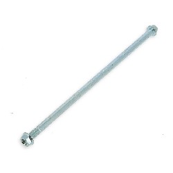 Swingarm pin 325mm for Citycoco type3, Citycoco spare parts