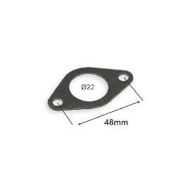 Carburator Gasket for Skyteam Cobra 50-125cc