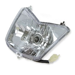 Headlight for ATV Quad 150 and 200cc (type3)