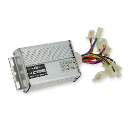 Dimmer Controller Mini Quad 48V 1000W (type2)