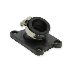 Rubber intake pipe for MTA4, Parts Pocket Blata MT4