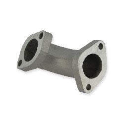 Intake Pipe for Dirt Bikes - 28mm typ2, Dirt Bike Spare Parts