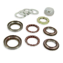 Front Fork Bearings Kit for Citycoco