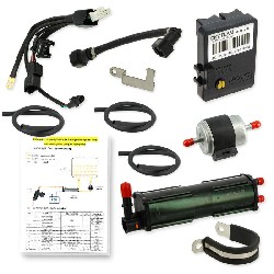 Rotor Pump Conversion Kit for Skymax 125cc before 09-2018