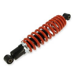 Rear Shock Absorber for ATV Quad 200cc - 325mm- Red