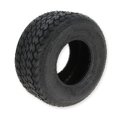 Tyre tubless 215x60-8 for Citycoco