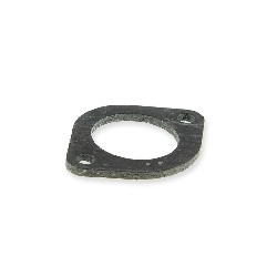 Intake pipe spacer for ATV Bashan 200cc BS200S7