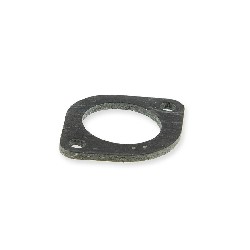 Intake pipe spacer for ATV Shineray Quad 200STIIE et 200STIIEB