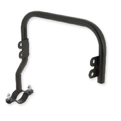 Right rear mudguard support for Citycoco 3 wheels