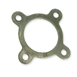 Locking plate sprocket for Skyteam Bubbly ST-15