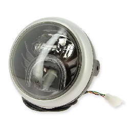 Headlight LED for Citycoco spare parts (type3)