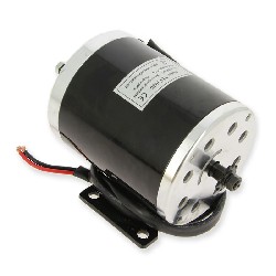 motor 24V 500W for electric quad (MY1020)