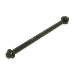Front Wheel Axle for E-MINI