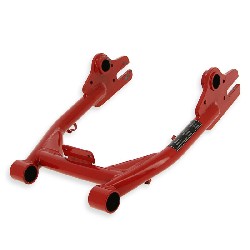Swing Arm for Skyteam Skyteam E-MINI (red), E-mini Skyteam parts