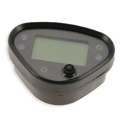 Speedometer LCD for Dax Skyteam Skymax 50-125cc Euro5