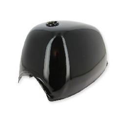 Fuel Tank black for Gorilla 50cc-125cc (before 09-2015)