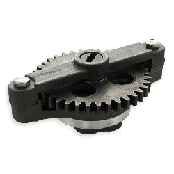 Oil Pump for ATV Shineray 250cc ST-9E (Type 4)