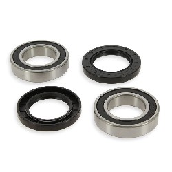 Bearing set for rear Bridge Assy Shineray XY200STIIE-B (35mm), Shineray Parts ATV 200STIIE and STIIEB