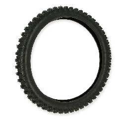 Tire for Dirt Bike - 70-100x19'', Dirt Bike Spare Parts
