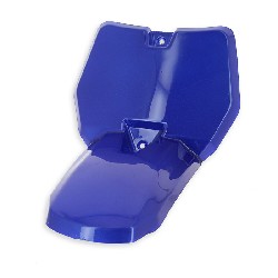 Small Front Fairing for Pocket supermoto Blue - Type 2, Supermoto pocket Spare Parts