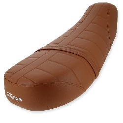 Leather Seat for Skyteam TREX - Brown