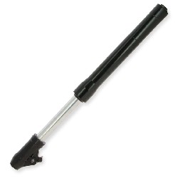 Right Front Fork Tube for Dax Skyteam Skymax PRO (Black), Dax Skymax Parts