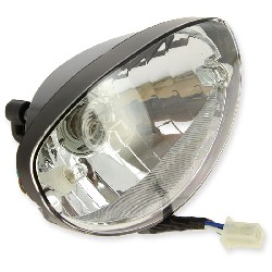 Headlight for ATV Bashan Quad 200cc (BS200S-3) 