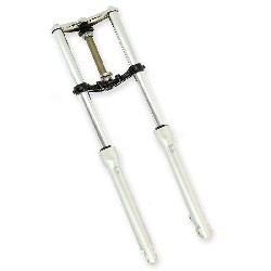 Complete Front Fork for Skyteam Cobra