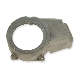 aluminum starter housing pocket ATV