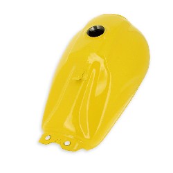 Fuel Tank for Skyteam V-Raptor - yellow