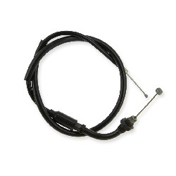 Throttle Cable for PBR 125cc NEW CAFE